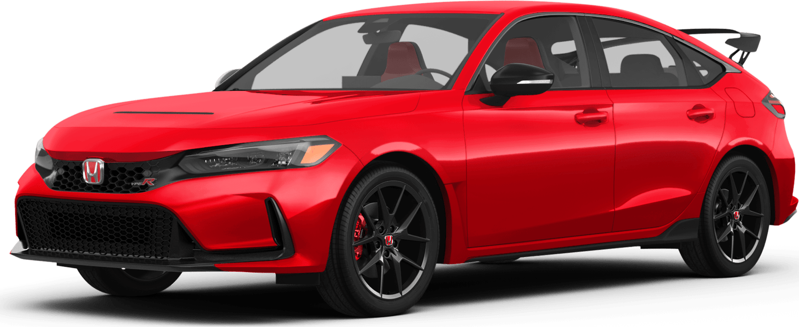 Test Drive: 2024 Honda Civic Type R - COOL HUNTING®